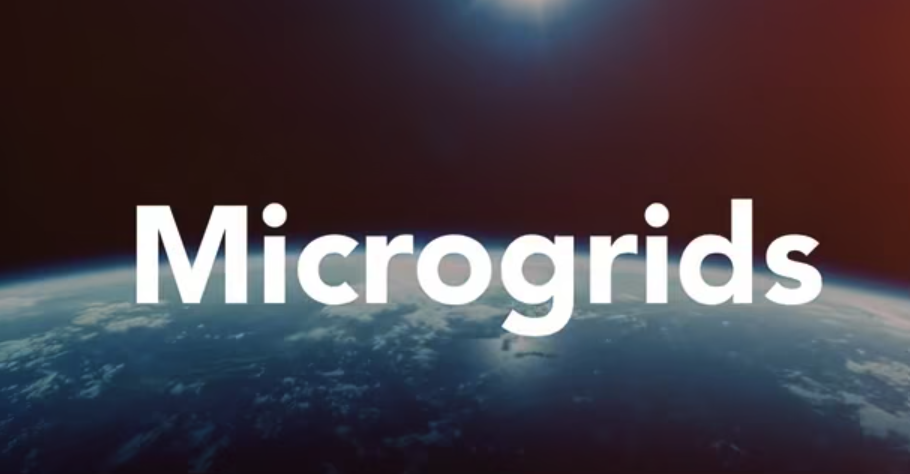 Microgrid Now!