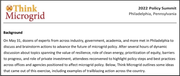 2022 State Actions Memo