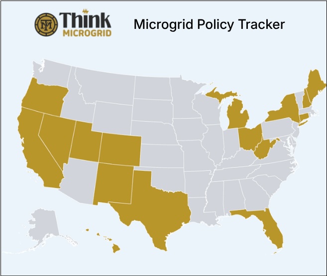 TM Policy Tracker