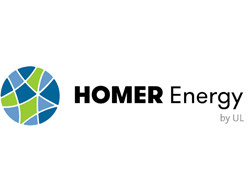 Homer Energy Logo 