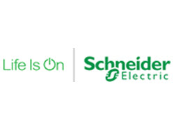 Schnedier Electric Logo 250x190