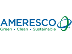 Ameresco Logo 250x190